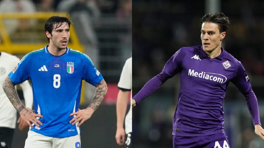 Bastet ilegale, hetohen 12 lojtar&euml; t&euml; Serie A: bizhu e or&euml;, si