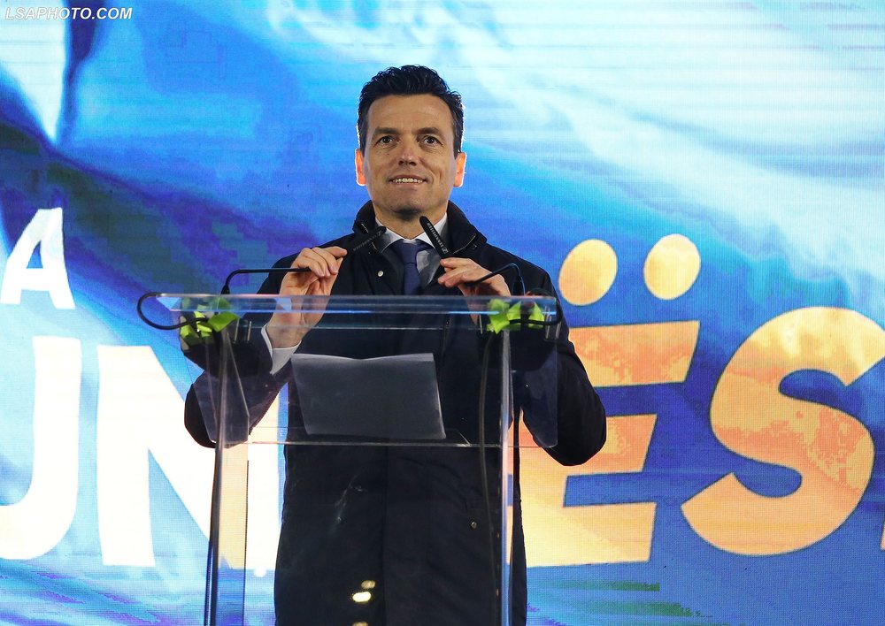 BIRN: &ldquo;Mund&euml;sia&rdquo; l&euml;vizja e personalizuar e Shehajt
