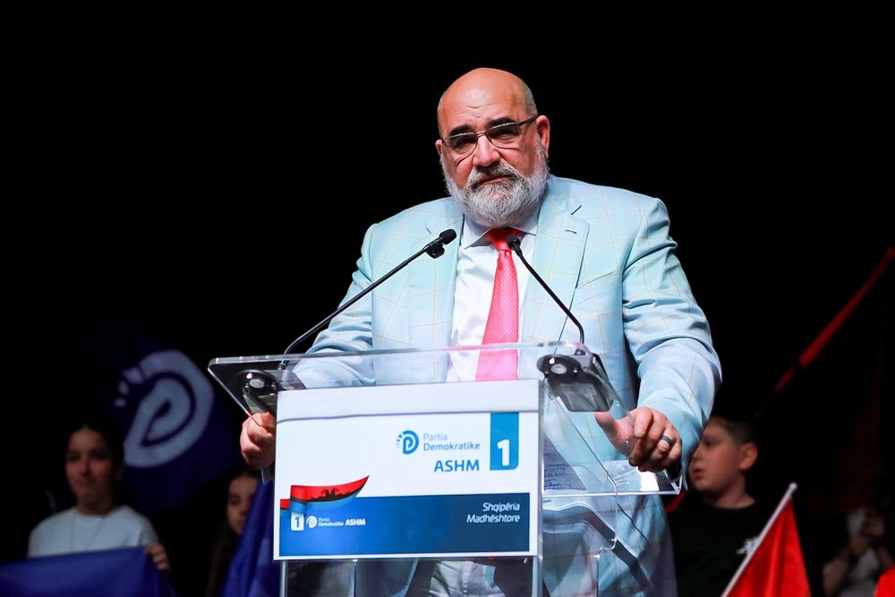Chris LaCivita n&euml; takimin e PD: Vota, e vetmja rrug&euml; p&euml;r ta