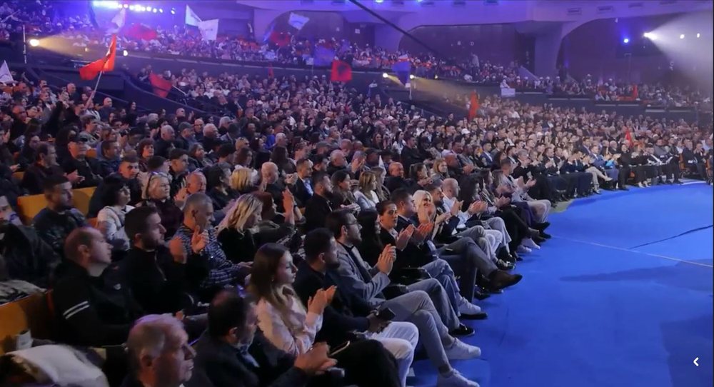 Shehaj: Vota jon&euml; nuk preket, kemi t&euml; drejt&euml; t&euml;