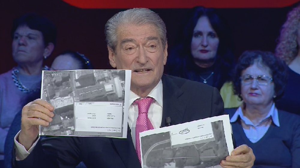 Berisha: Gjykata ka urdh&euml;ruar SPAK t&euml; hetoj&euml; vil&euml;n e