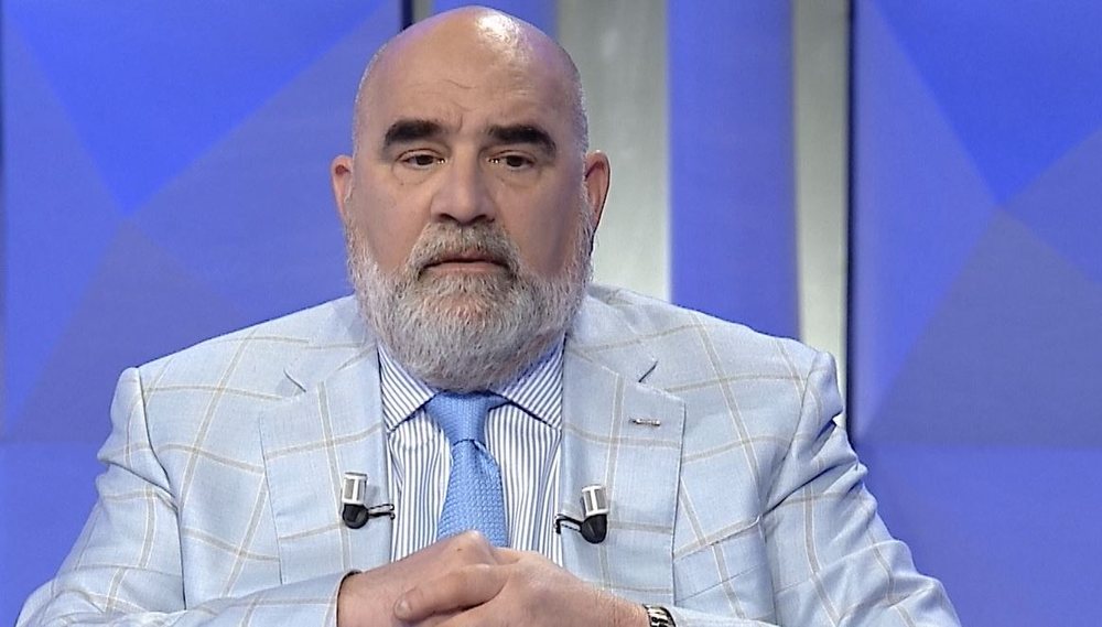 LaCivita flet p&euml;r pages&euml;n nga PD dhe n&euml;se do t&euml; loboj&euml;