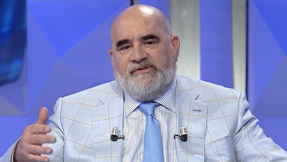 "Ka ardhur p&euml;r t&euml; b&euml;r&euml; para"/ LaCivita u
