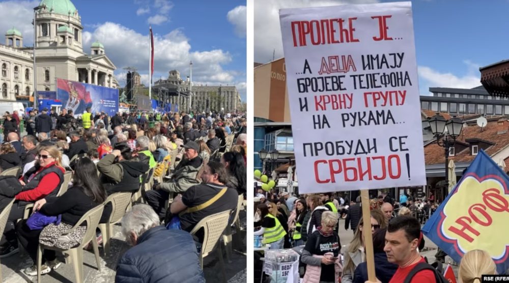 Kund&euml;rshtar&euml;t dhe mb&euml;shtet&euml;sit e Vu&ccedil;iqit