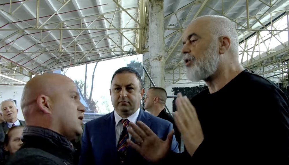 Fushata/ Pse i k&euml;rc&euml;non Rama qytetar&euml;t q&euml; ankohen p&euml;r