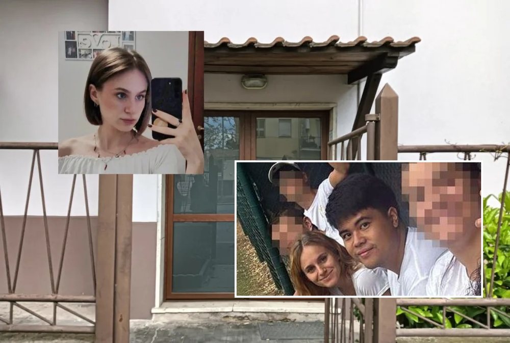 T&euml; tjera detaje nga vrasja e Ilarias, Samson: E godita 2 her&euml; me