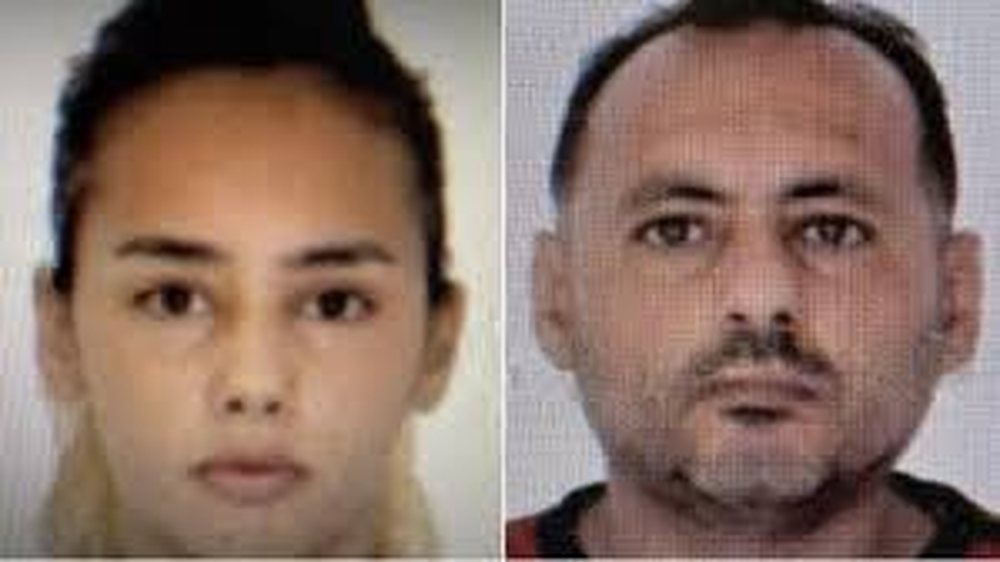 Trupi i pajet&euml; i palestinezes Rayyan Alwan t&euml;rhiqet nga