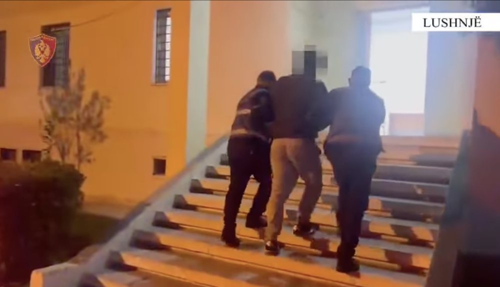 Tentativ&euml; p&euml;r shitjen e vot&euml;s n&euml; Lushnj&euml;/ PD: Policia