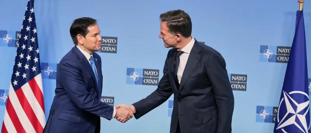 Shqet&euml;simet p&euml;r t&euml;rheqje t&euml; SHBA nga NATO, Rubio: Jemi