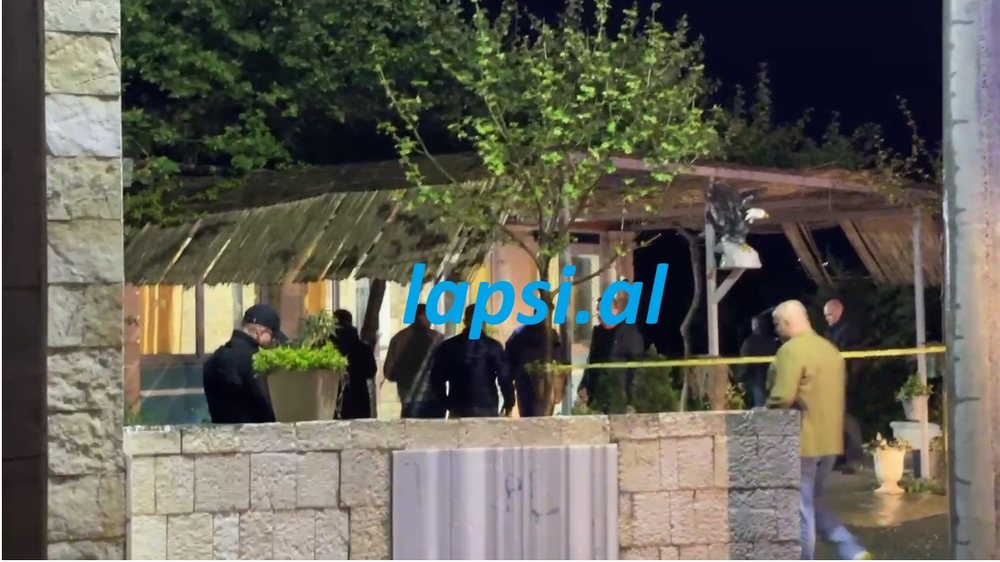 Dalin PAMJET nga vr&alpha;sja n&euml; Lezh&euml;/ Autori zbriti nga nj&euml;