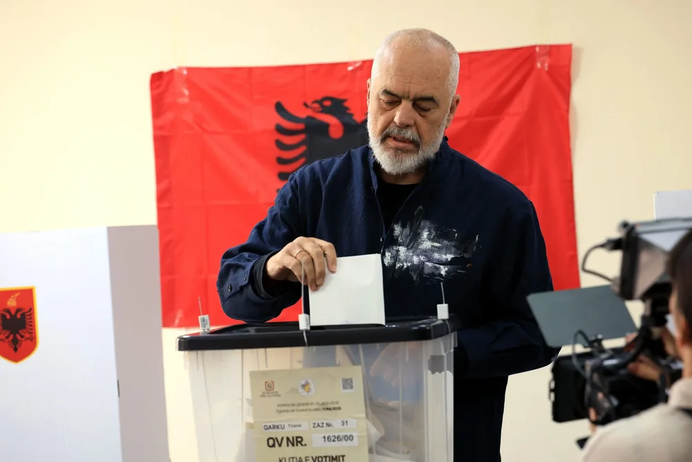 Intervistat/ Si e lexon Rama rezultatin e 11 Majit