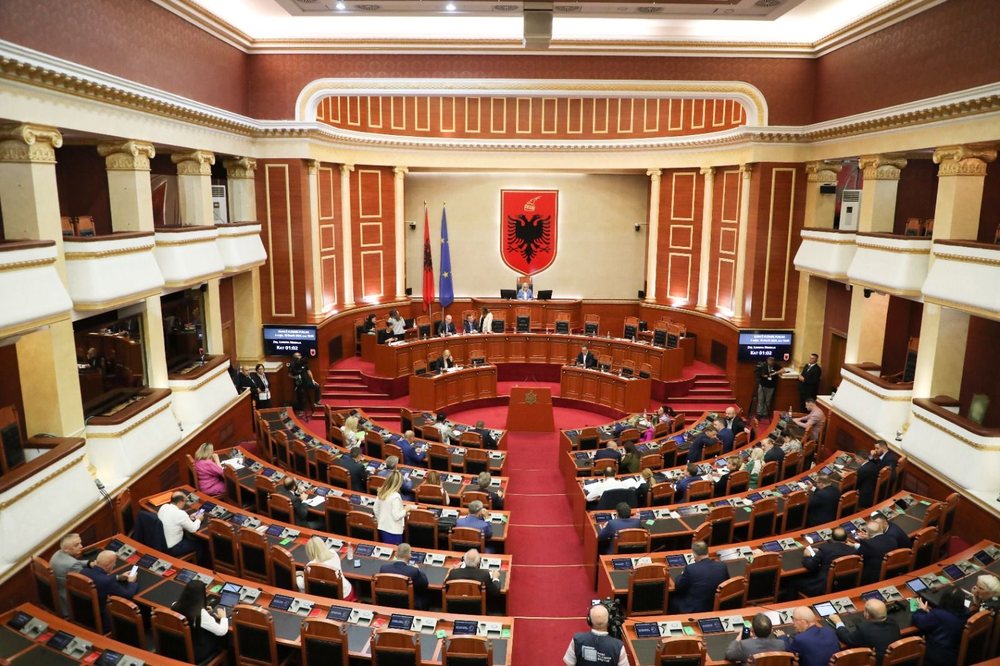 Sondazhi/ Cila &euml;sht&euml; partia m&euml; e p&euml;rshtatshme p&euml;r