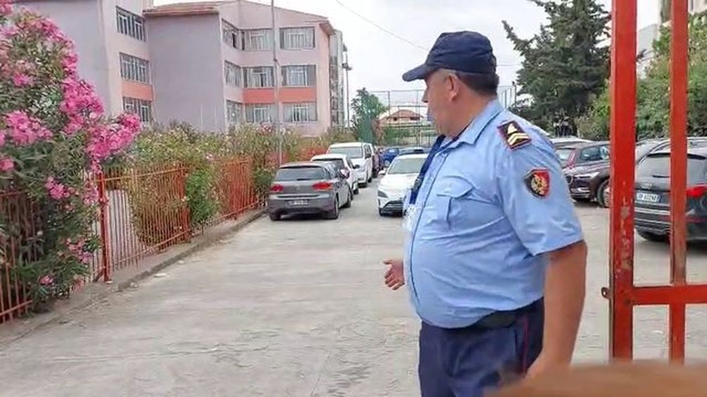 Pas incidentit, rinis num&euml;rimi i votave n&euml; Kashar