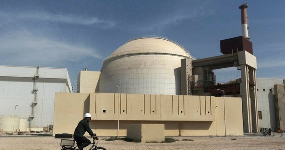 OKB: Irani po rrit pasurimin e uraniumit