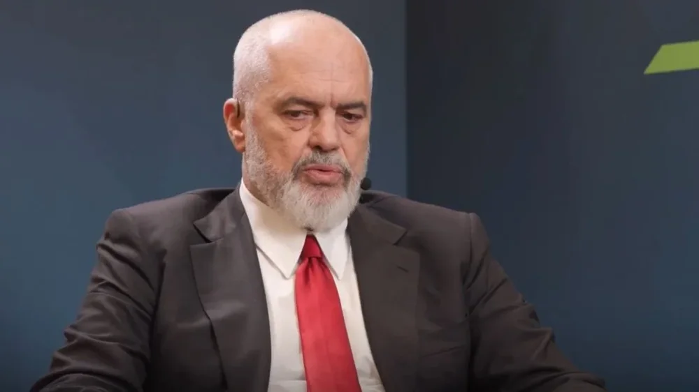 Rama: Ndoshta fitoj, sepse nuk jam nj&euml; socialist i mir&euml;