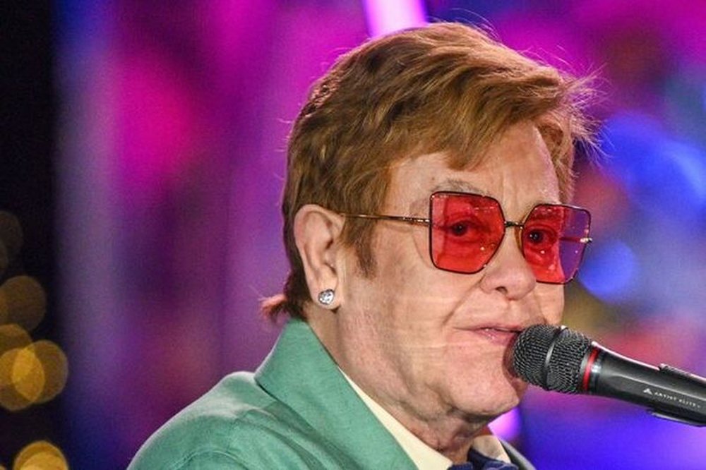 Elton John kund&euml;r qeveris&euml; britanike: Planet p&euml;r IA-n&euml;