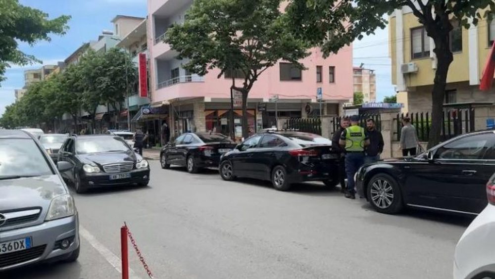 Krimet zgjedhore/ P&euml;rfundon takimin n&euml; Shkod&euml;r, Dumani