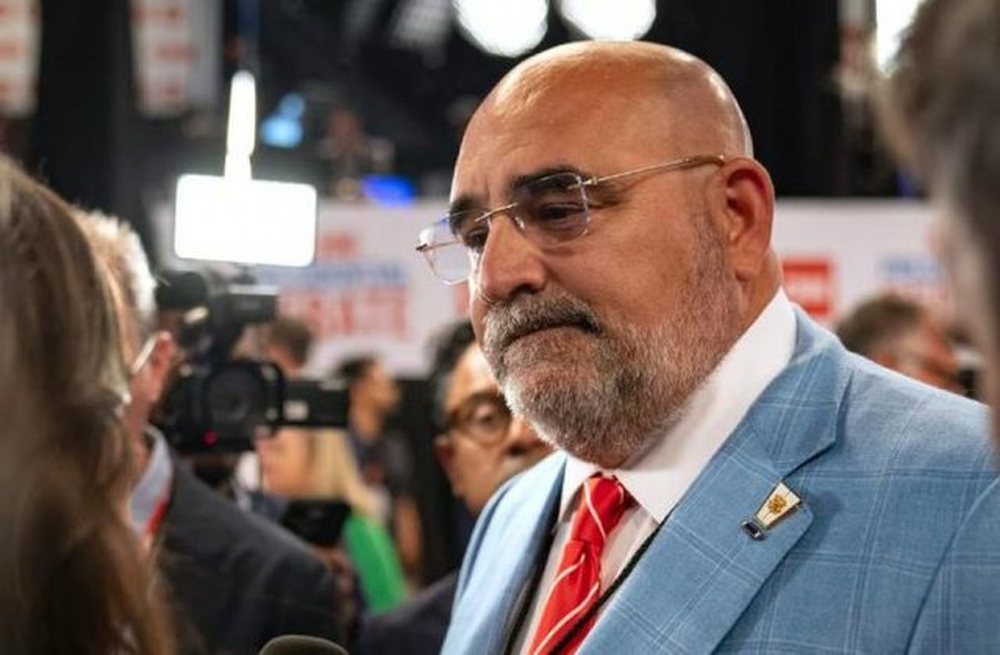 Politico: Mjeshtri i fitores s&euml; Trump po punon p&euml;r t&euml;