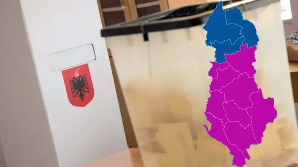 Votat preferenciale n&euml; qarkun e Fierit/ Kryeson PS-ja me 12 mandate