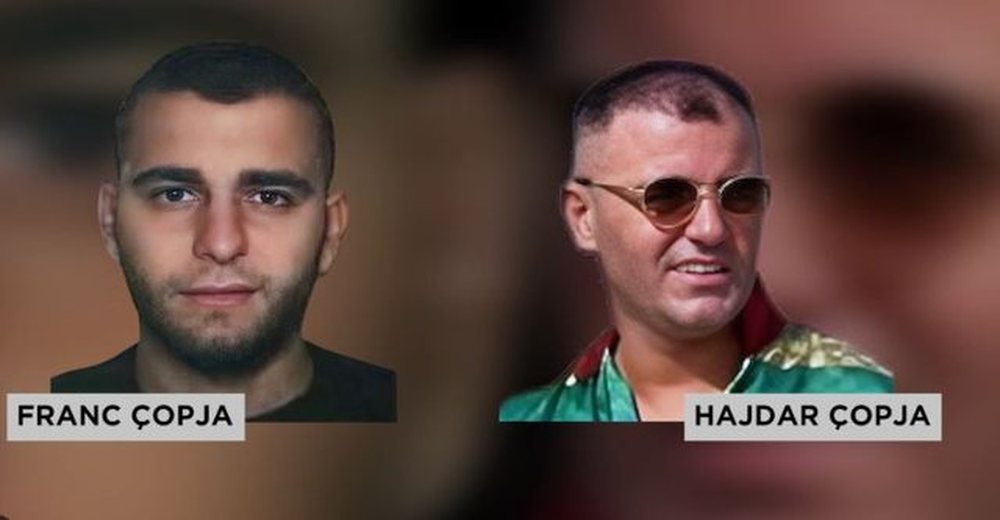 Alibej: N&euml; Angli punova me mall, Hajdar e Franc &Ccedil;opja drejtonin