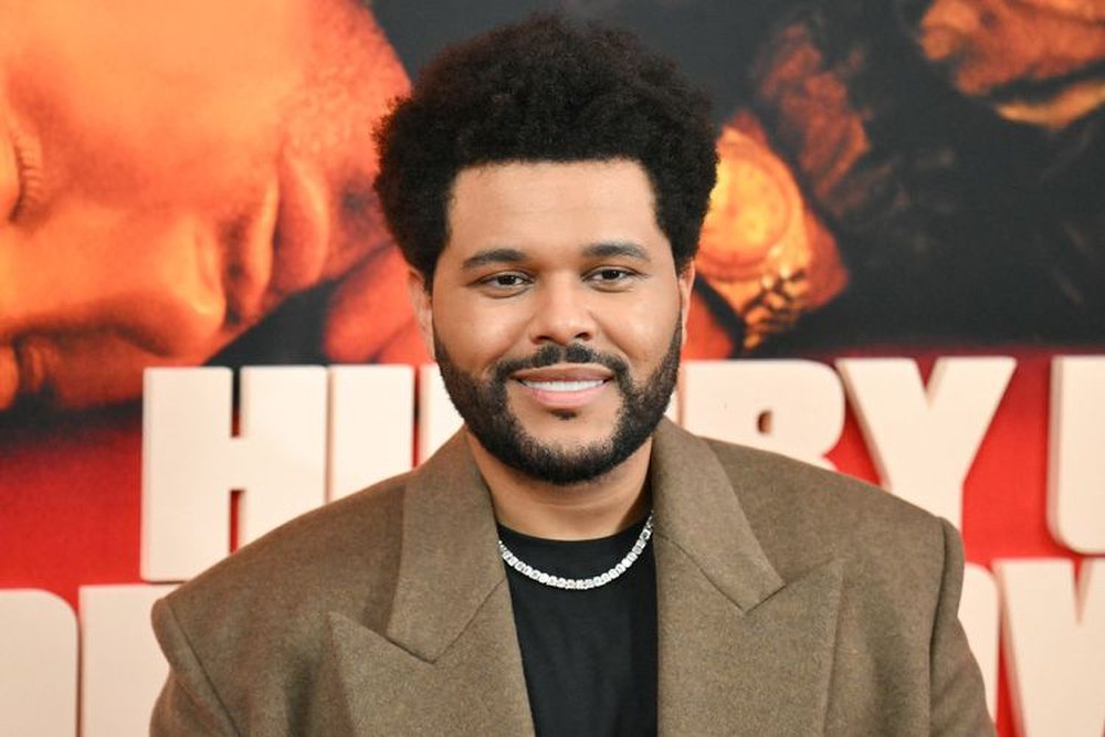 &lsquo;The End Is Near&rsquo;: The Weeknd gati t&euml; braktis&euml; emrin e