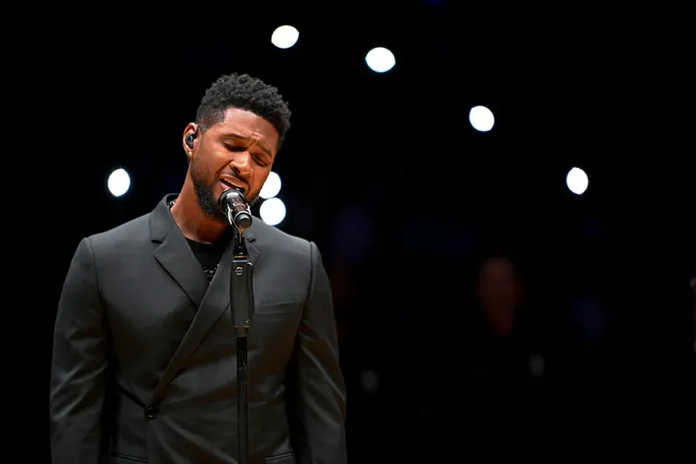 Dawn Richard: Usher ishte i pranish&euml;m kur Diddy sulmoi Cassie