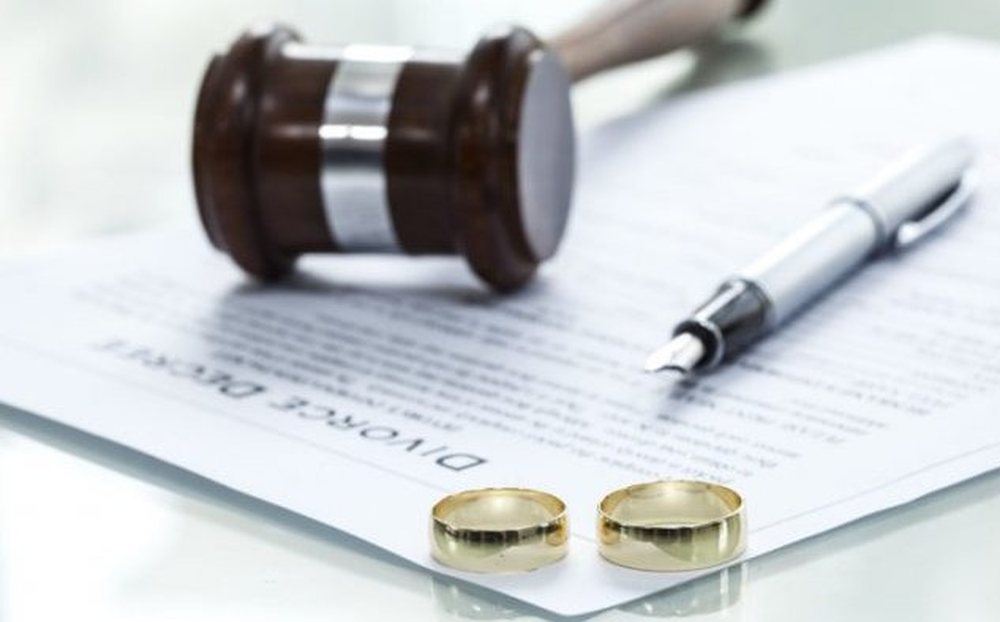 Harta e divorceve, shkalla m&euml; e lart&euml; n&euml; jug, veriu mbetet