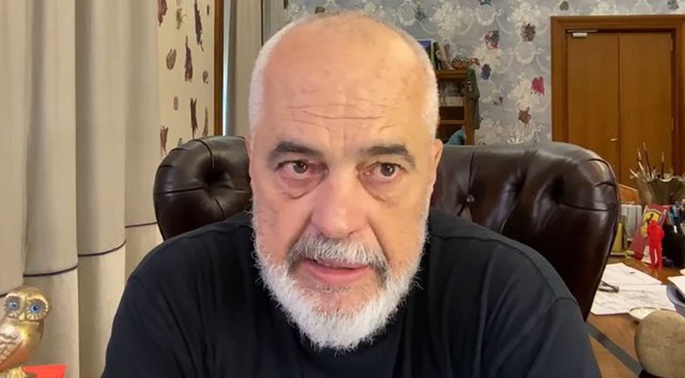 Rama: Kush e n&euml;nvler&euml;son k&euml;t&euml; popull p&euml;rfundon si bufi