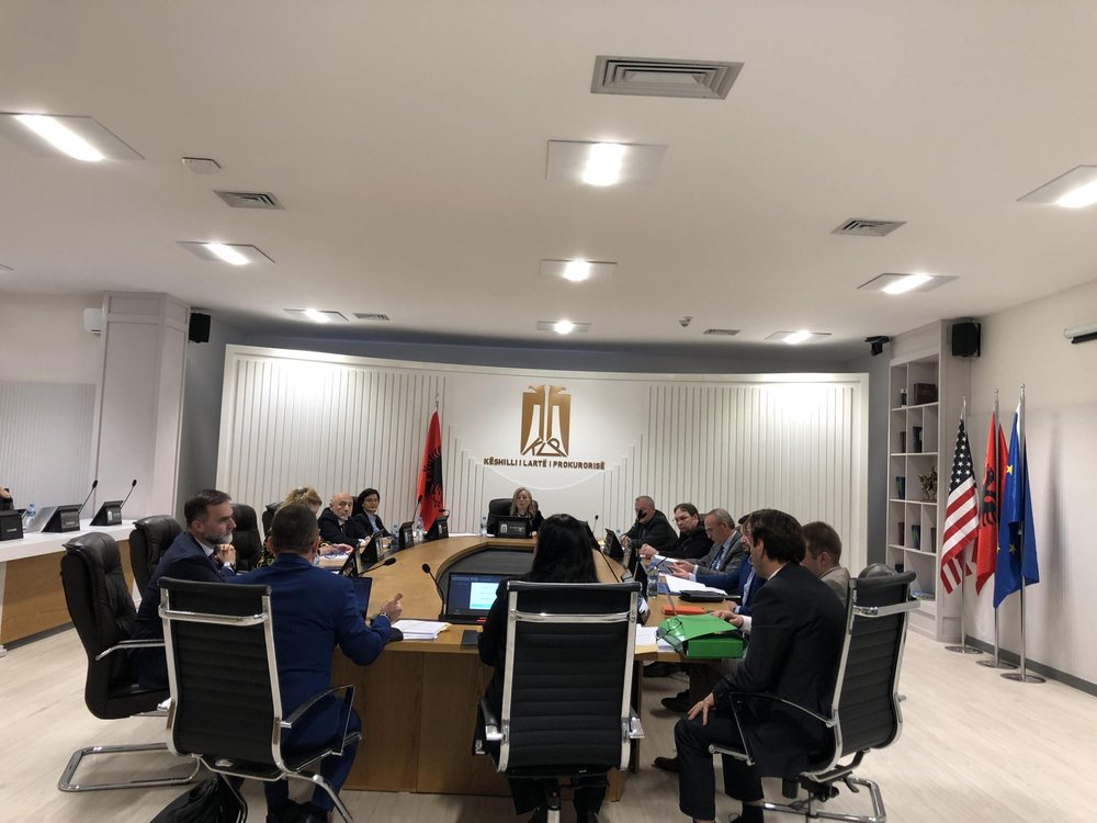 BIRN: Zbulohet skema q&euml; &ldquo;eliminon gar&euml;n&rdquo; gjat&euml;