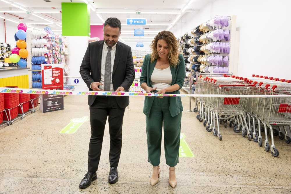 10 dyqane Jumbo n&euml; Shqip&euml;ri. Tashm&euml; edhe n&euml; Qendr&euml;n
