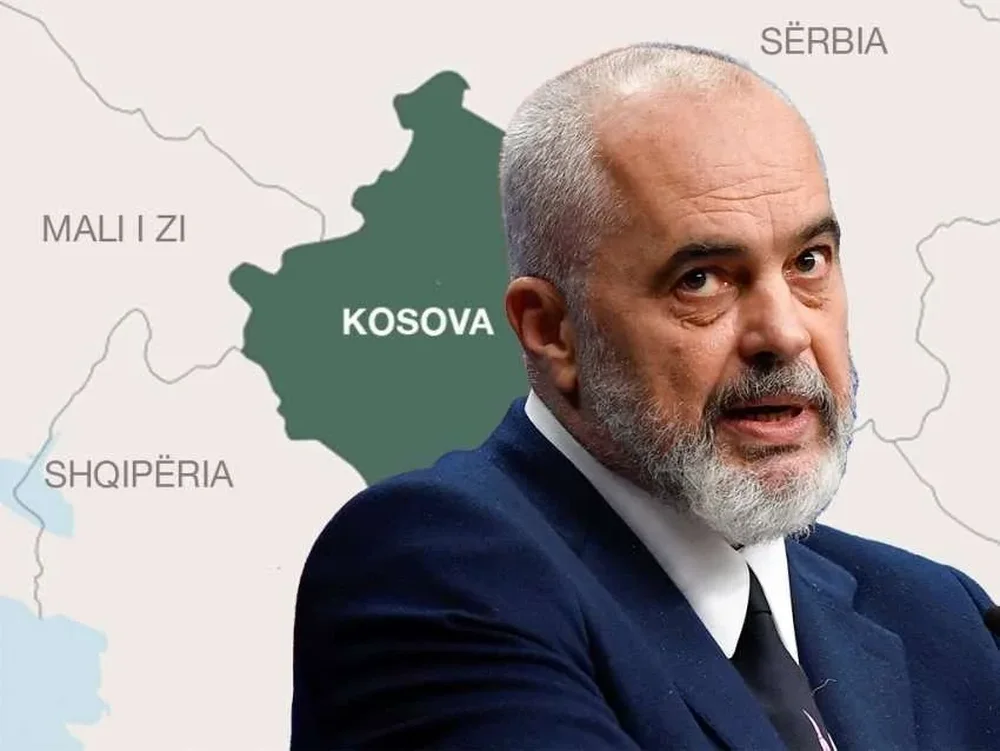 Analiza/ Vot&euml; Ram&euml;s, shuplak&euml; Kosov&euml;s