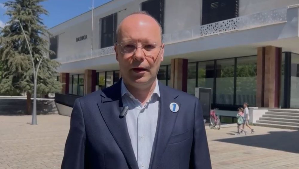 PD padit n&euml; SPAK ish-n&euml;nkryetaren e Bashkis&euml; Kor&ccedil;&euml;