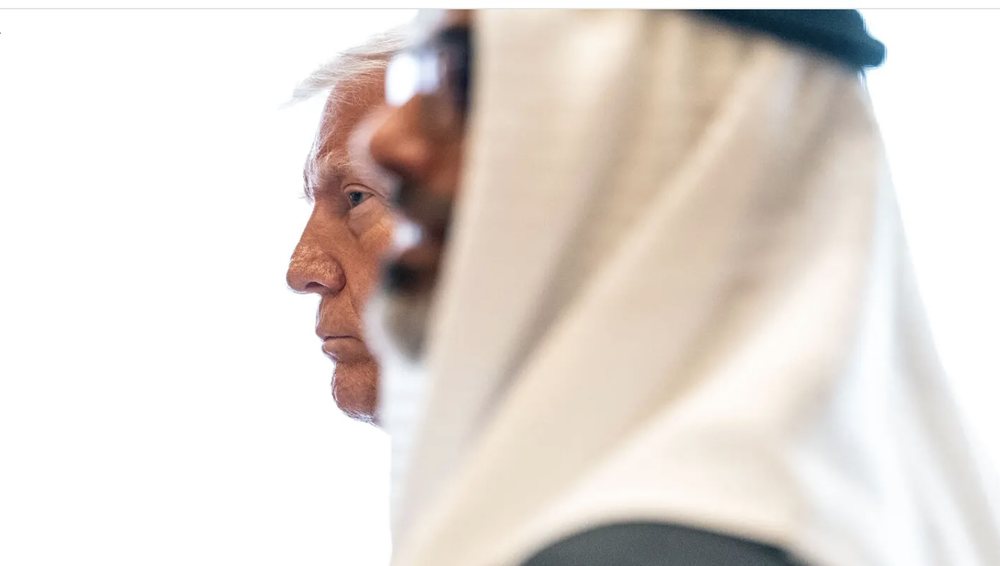 Nj&euml; politikan-biznesmen/ Si po b&euml;n para Trump me Sht&euml;pin&euml; e
