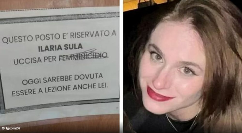 D&euml;mtohet memoriali p&euml;r Ilaria Sul&euml;n n&euml; Universitetin e