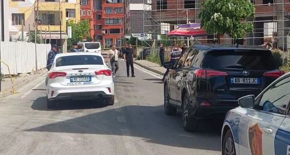 Konflikti me pes&euml; t&euml; plagosur n&euml; La&ccedil;, autor&euml;t djegin