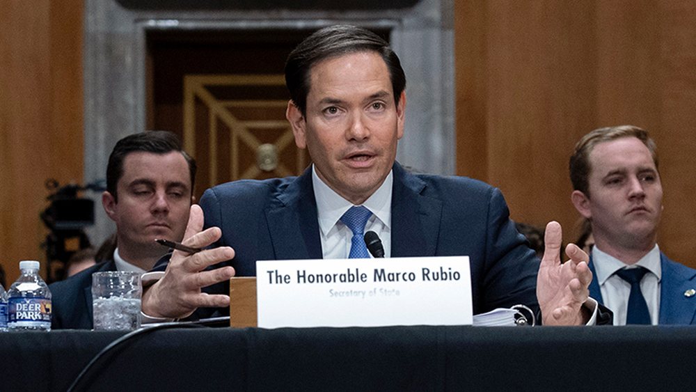 Rubio: Siria, n&euml; prag t&euml; nj&euml; lufte epike civile q&euml; mund ta