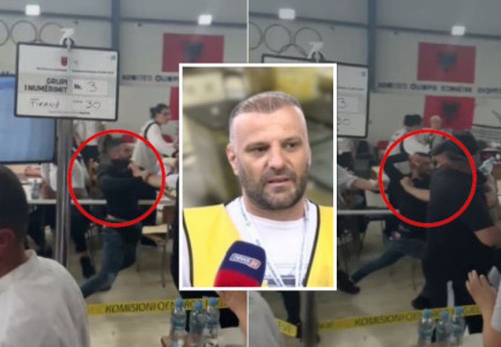 Sherri n&euml; Kashar/ Sekretari i dhunuar i KZAZ jep detaje