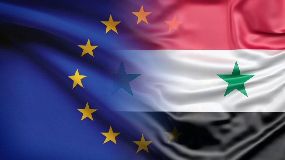 BE heq sanksionet kund&euml;r Siris&euml;