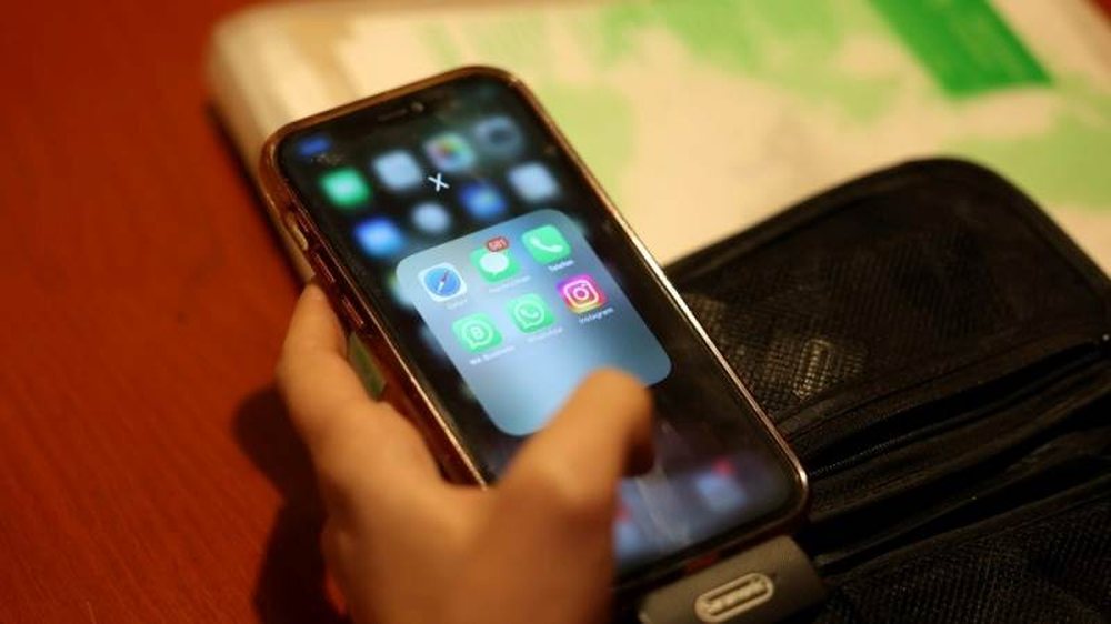Irani: Ndaloni p&euml;rdorimin e WhatsApp dhe Telegram, Izraeli mund t&rsquo;ju