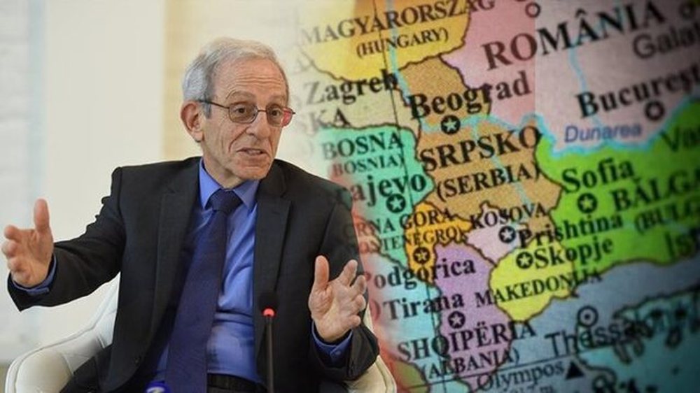 Analiza e Daniel Serwer: Trump mund t'i b&euml;j&euml; d&euml;m
