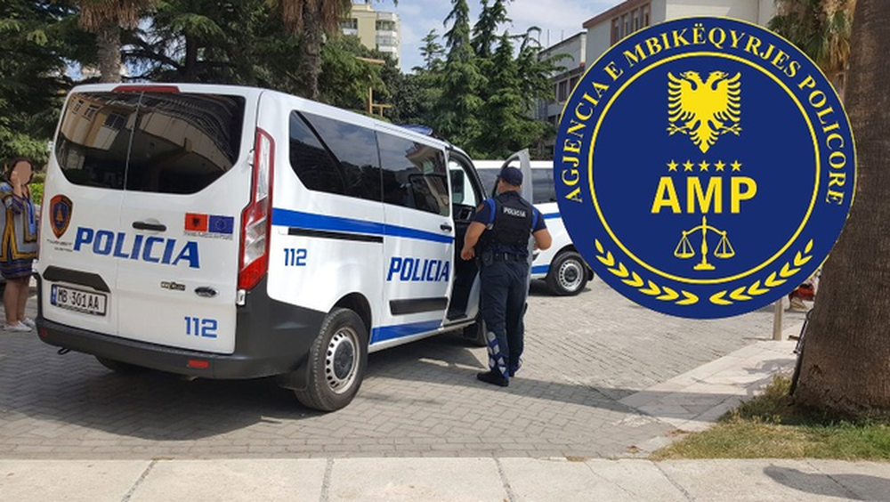 Kontraband&euml; nafte, arrestohet punonj&euml;si i policis&euml;