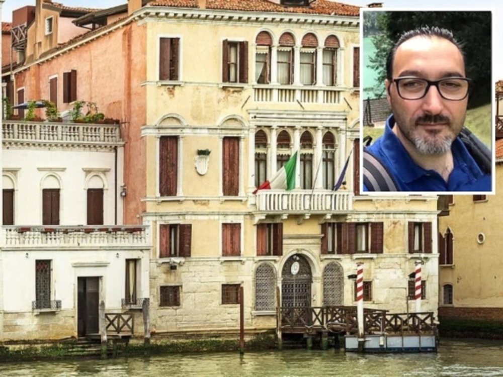 &ldquo;U s&euml;mura me leucemi n&euml; Kosov&euml;&rdquo;/ Vdes ushtari italian