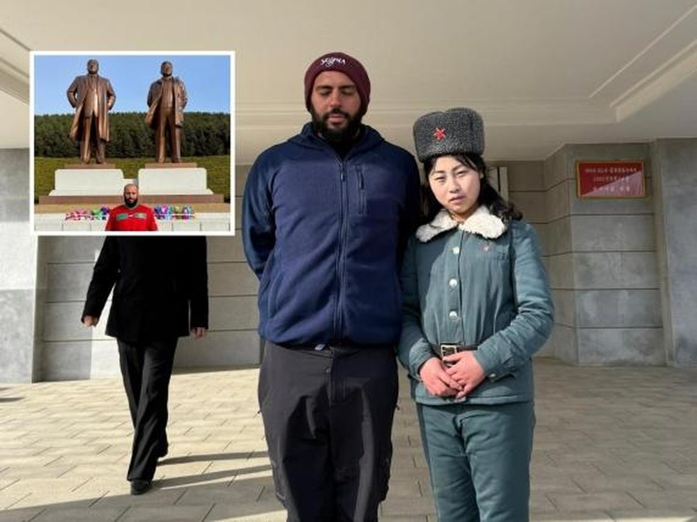 Rr&euml;fimi i italo-marokenit q&euml; hyri si turist n&euml; Koren&euml; e