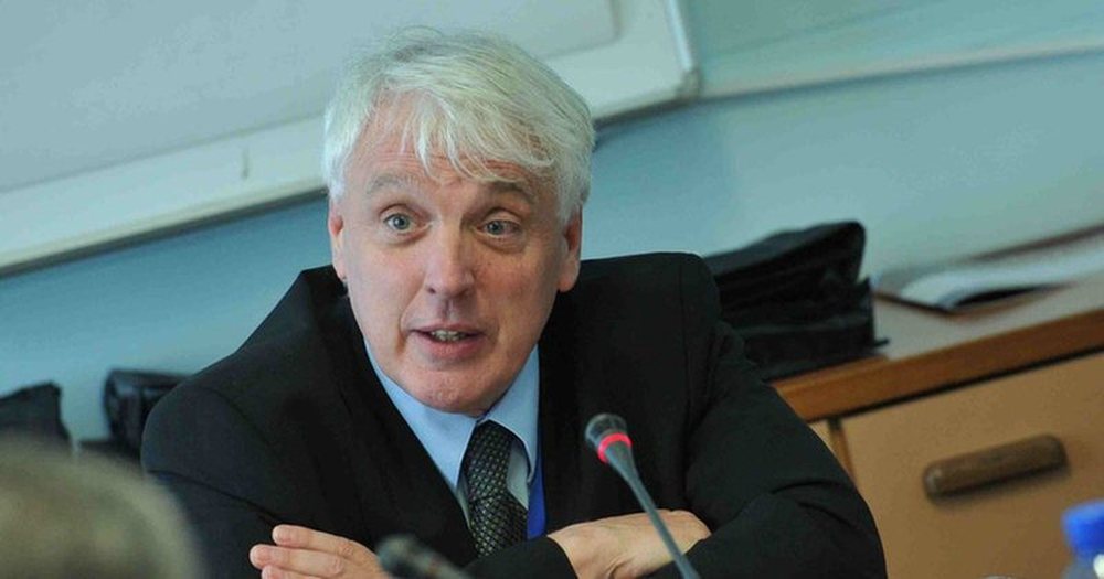 Ish-z&euml;dh&euml;n&euml;si i NATO-s: N&euml; Ukrain&euml; u vran&euml; 1