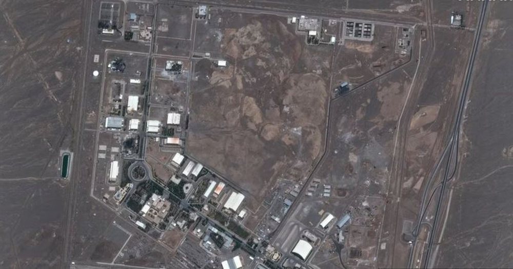 OKB: Qendra n&euml;ntok&euml;sore iraniane Natanz u godit nga sulmet izraelite