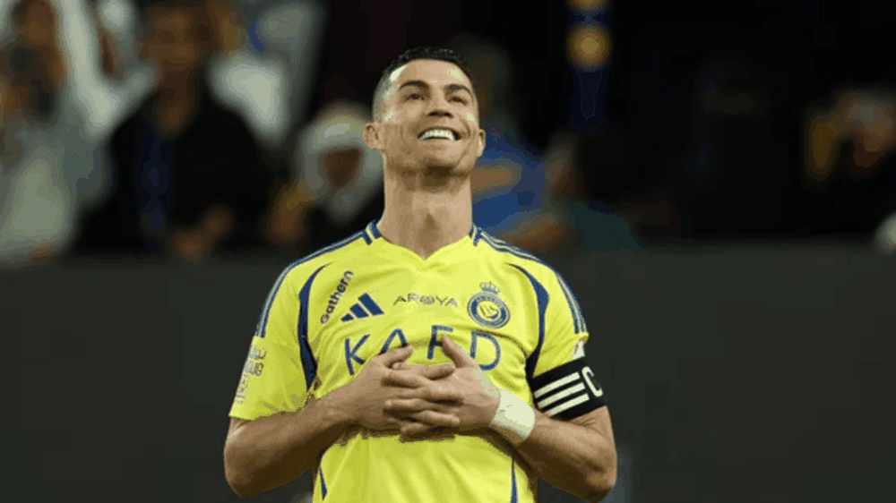 Kontrata prej miliarderi/ Sa fiton &ccedil;do sekond&euml; dhe minut&euml; CR7