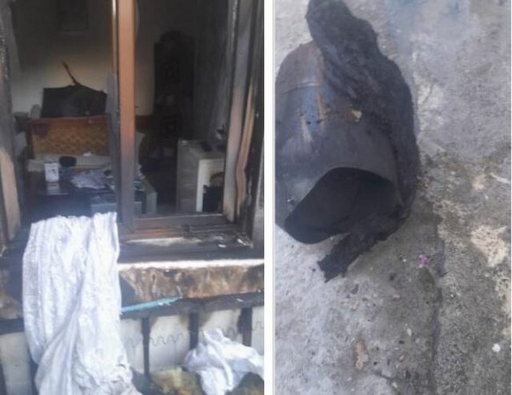 Shp&euml;rthen bombola e gazit, shkrumbohet nj&euml; banes&euml; n&euml; Gramsh