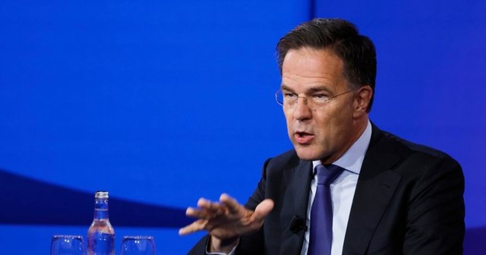 Samiti i NATO-s n&euml; Hag&euml;/ Rutte: SHBA &euml;sht&euml; plot&euml;sisht e