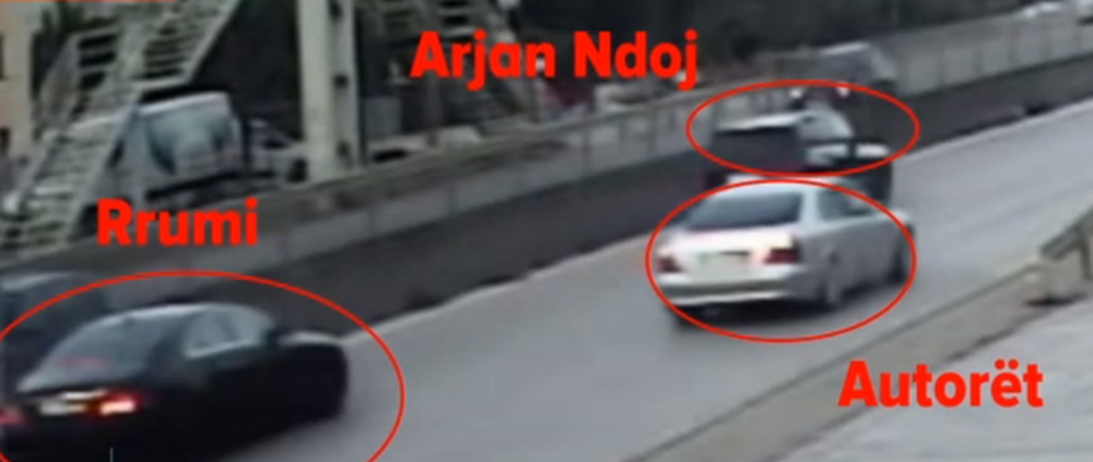 D&euml;shmon n&euml; GJKKO Arjan Ndoja: Dua t&euml; di shkakun, kujt i kam