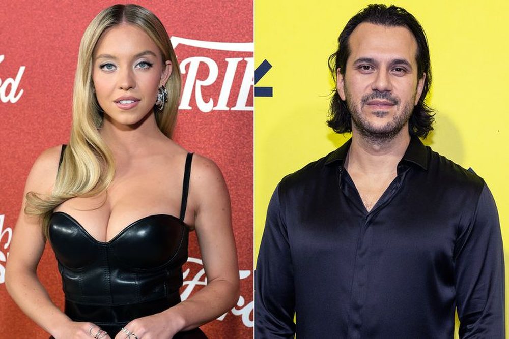 Sydney Sweeney konfirmon ndarjen nga producenti